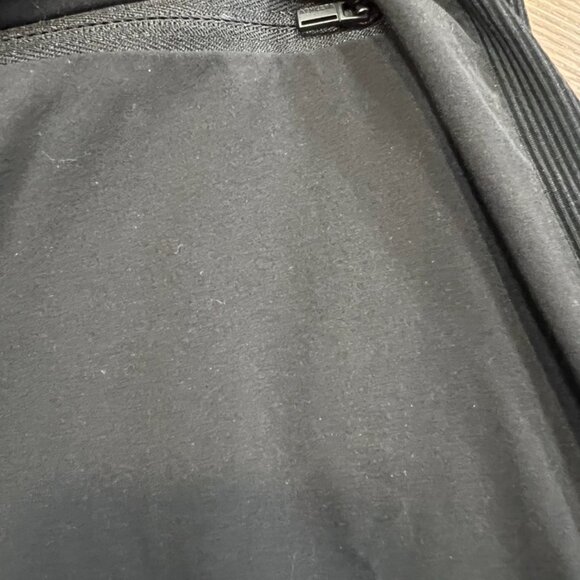 Athleta Brooklyn Jogger Women's Size 6, Black, Pull On, Comfort, Lightweight - Picture 14 of 14